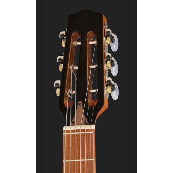 Carvalho CARV100JM Jazz Manouche