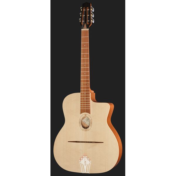 Carvalho CARV100JM Jazz Manouche