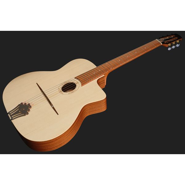 Carvalho CARV100JM Jazz Manouche