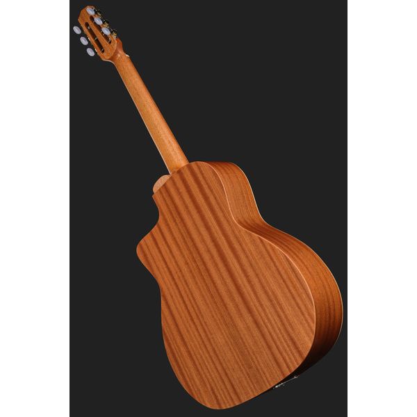 Carvalho CARV100JM Jazz Manouche
