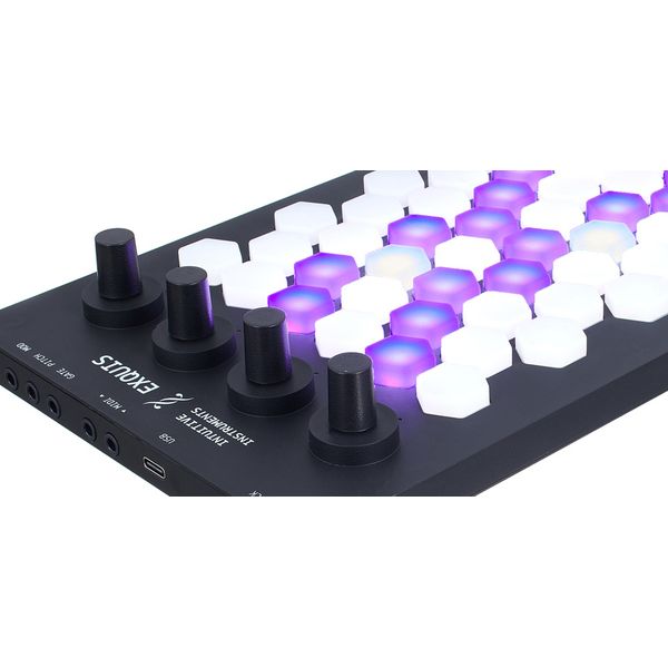 Intuitive Instruments Exquis – Thomann United States