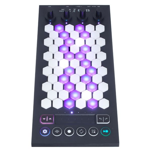 Intuitive Instruments Exquis – Thomann United States