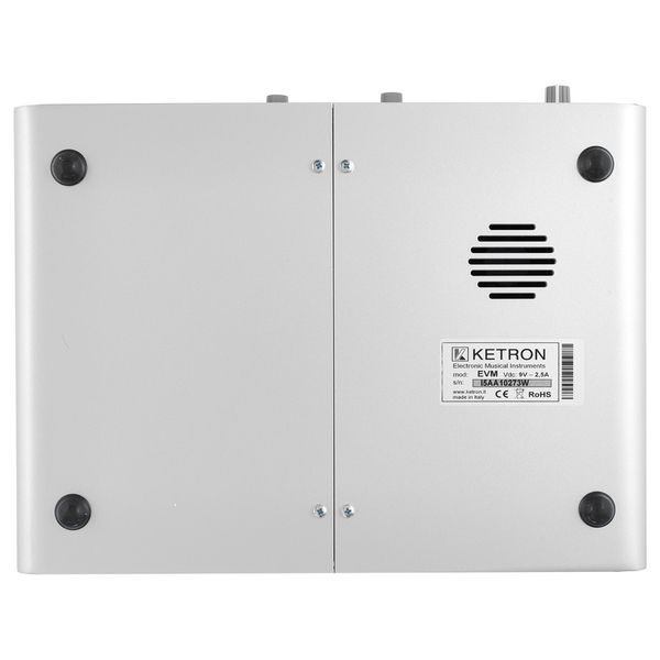 Ketron EVM Event Module