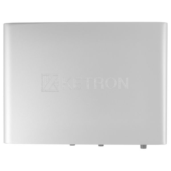 Ketron EVM Event Module