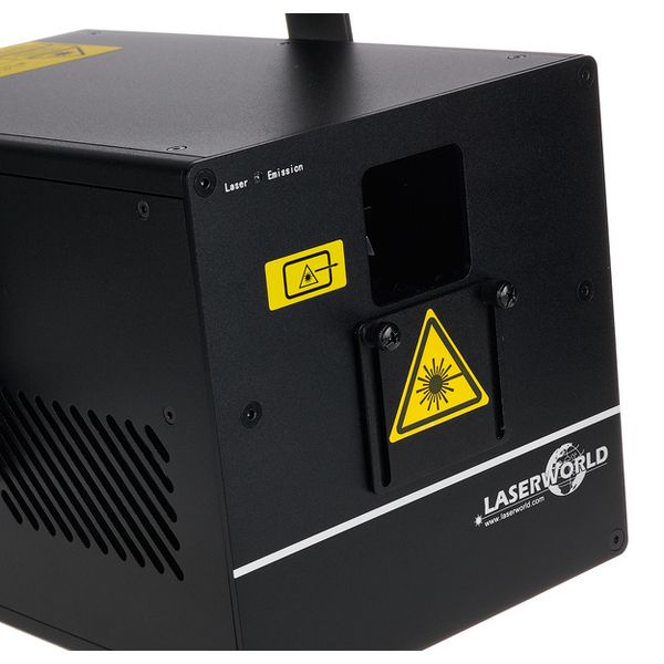 Laserworld CS-12.000RGB FX MK2