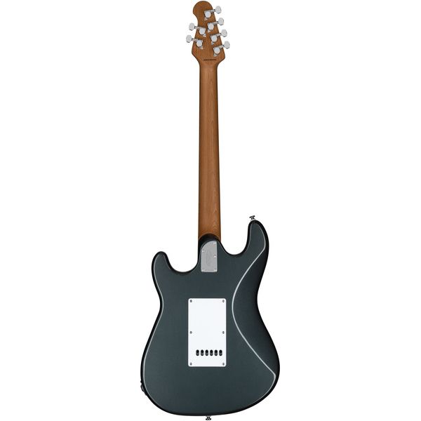 Sterling by Music Man Cutlass CT50HSS Charcoal Frost