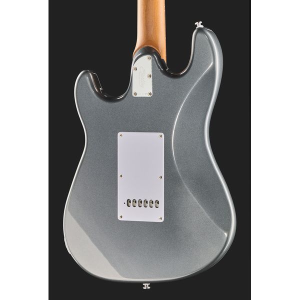 Sterling by Music Man Cutlass CT50HSS Charcoal Frost