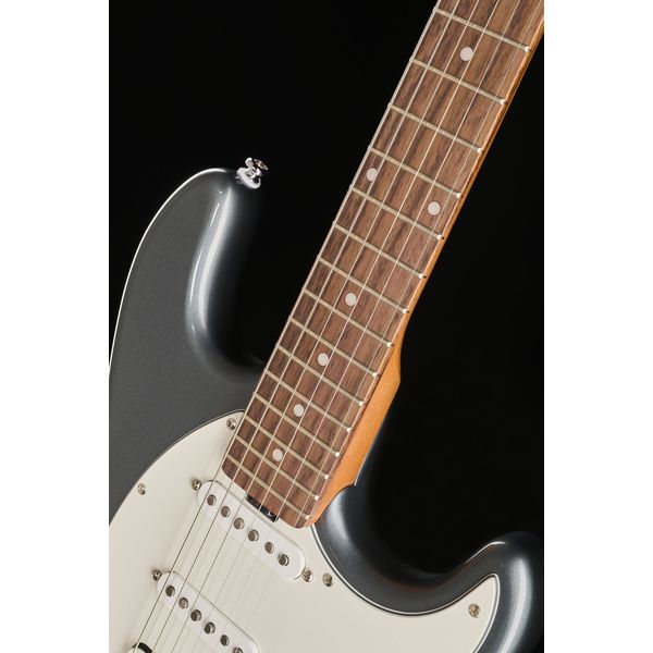 Sterling by Music Man Cutlass CT50HSS Charcoal Frost