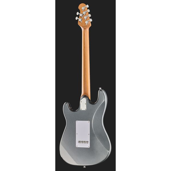 Sterling by Music Man Cutlass CT50HSS Charcoal Frost