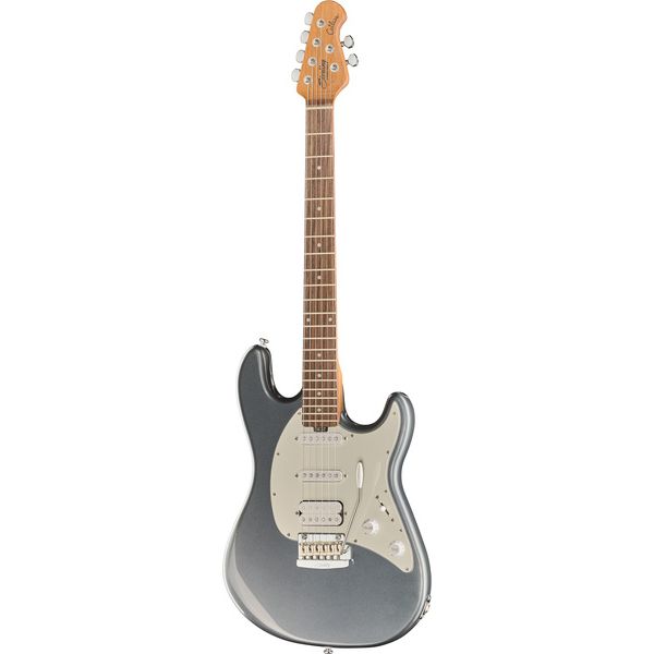 Sterling by Music Man Cutlass CT50HSS Charcoal Frost