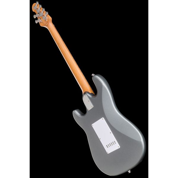 Sterling by Music Man Cutlass CT50HSS Charcoal Frost