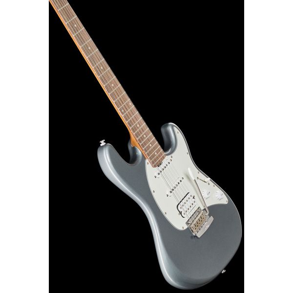 Sterling by Music Man Cutlass CT50HSS Charcoal Frost