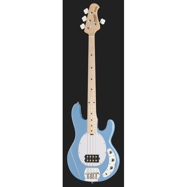 Sterling by Music Man S.U.B. Sting Ray4 Chopper Blue