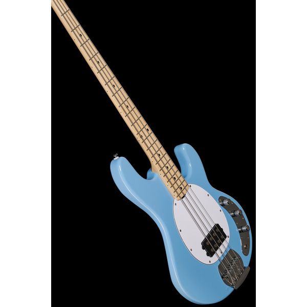 Sterling by Music Man S.U.B. Sting Ray4 Chopper Blue