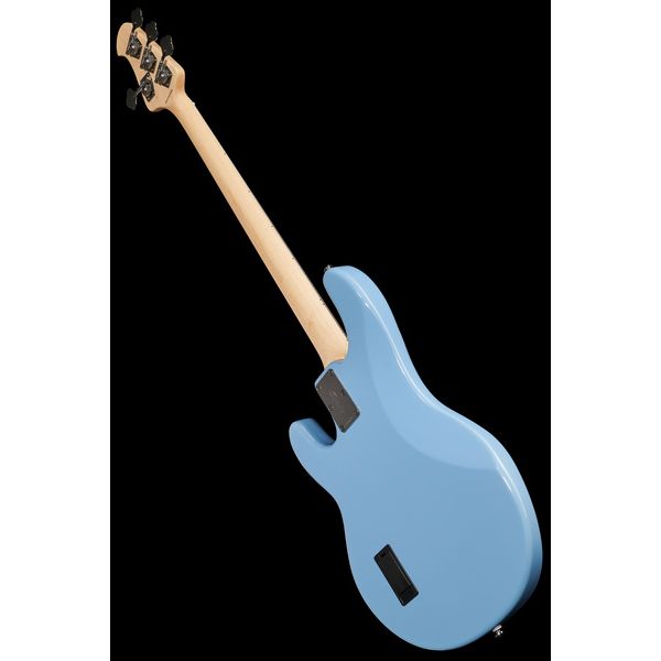 Sterling by Music Man S.U.B. Sting Ray4 Chopper Blue