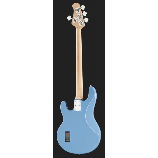 Sterling by Music Man S.U.B. Sting Ray4 Chopper Blue