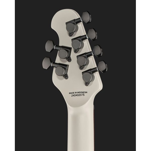 Sterling by Music Man Majesty 100 Chalk Grey