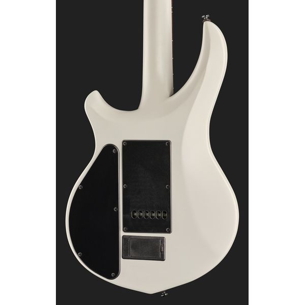 Sterling by Music Man Majesty 100 Chalk Grey