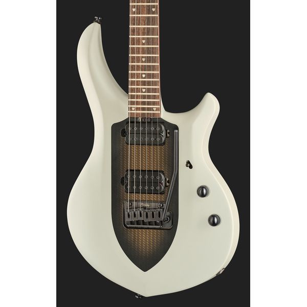 Sterling by Music Man Majesty 100 Chalk Grey