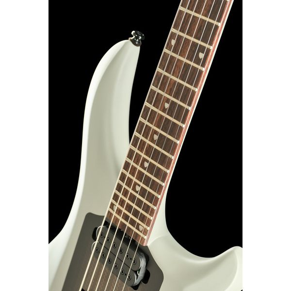 Sterling by Music Man Majesty 100 Chalk Grey