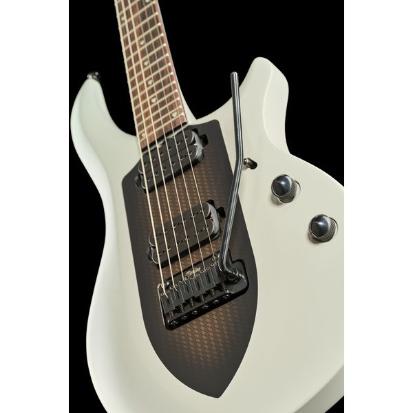 Sterling by Music Man Majesty 100 Chalk Grey
