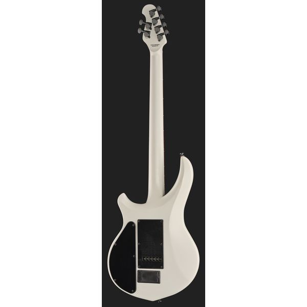 Sterling by Music Man Majesty 100 Chalk Grey
