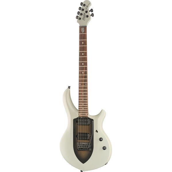 Sterling by Music Man Majesty 100 Chalk Grey