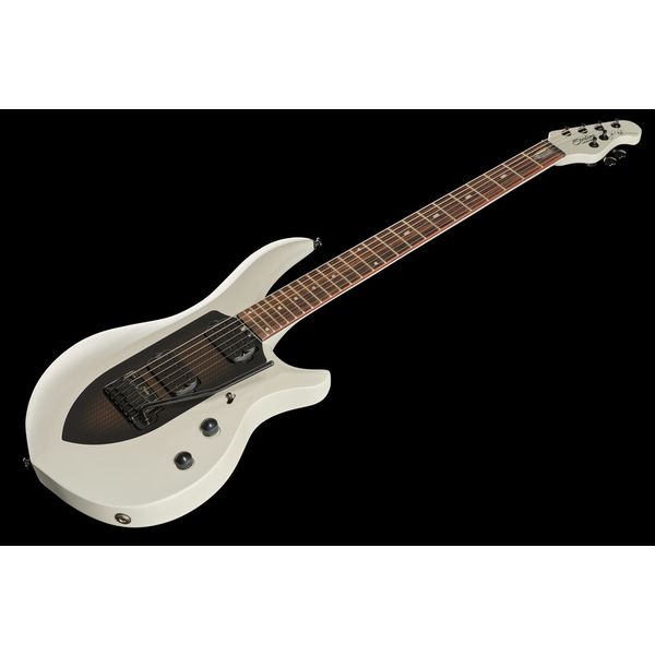 Sterling by Music Man Majesty 100 Chalk Grey
