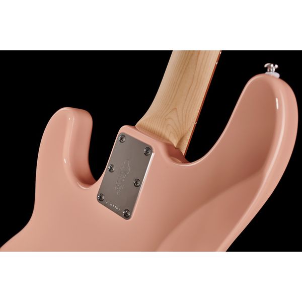 Sterling by Music Man S.U.B. Sting Ray4 Pueblo Pink