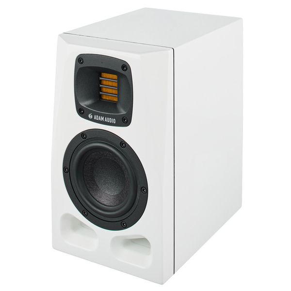 ADAM Audio A4V White