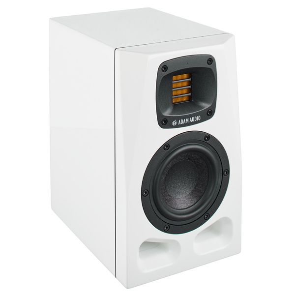 ADAM Audio A4V White