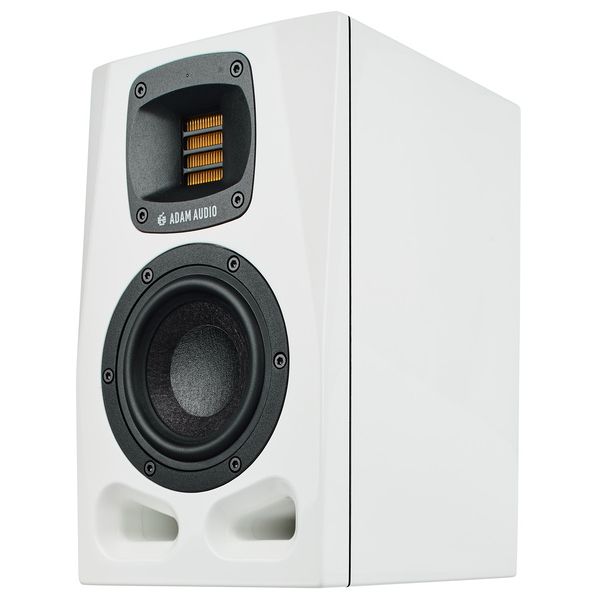 ADAM Audio A4V White