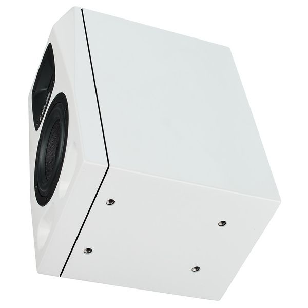 ADAM Audio A4V White