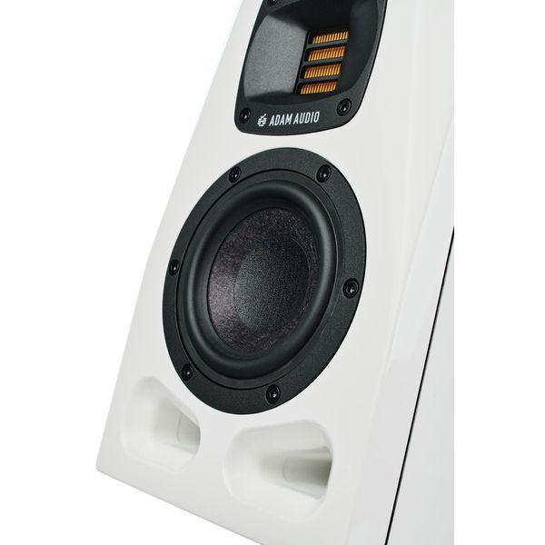 ADAM Audio A4V White