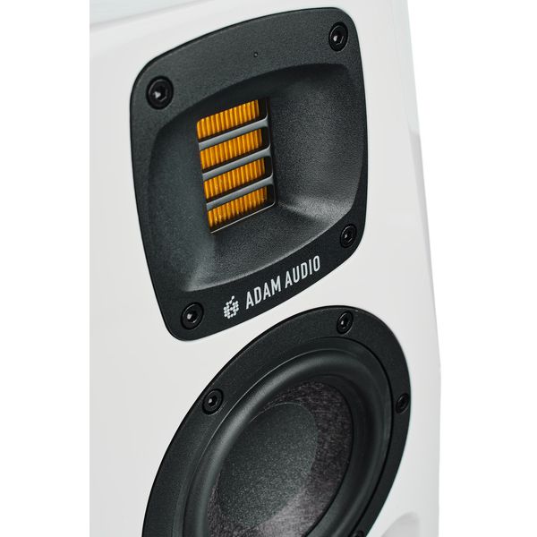 ADAM Audio A4V White