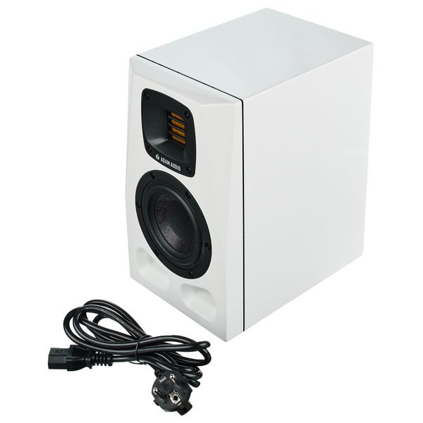 ADAM Audio A4V White