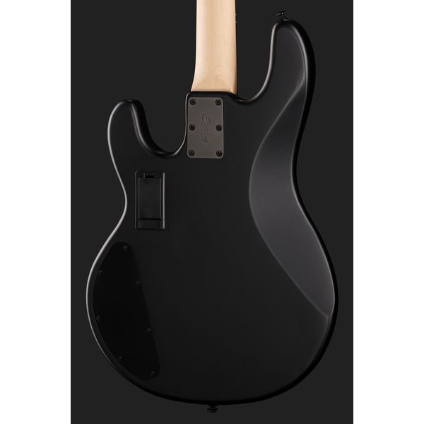 Sterling by Music Man S.U.B Sting Ray4 HH ST BLK