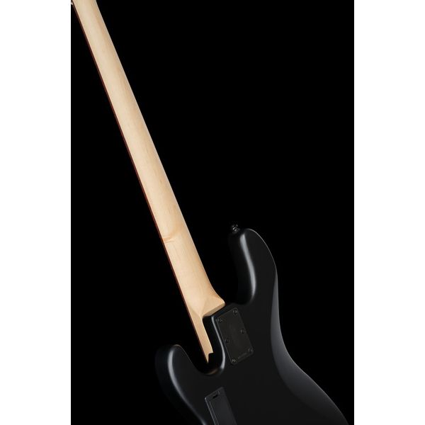 Sterling by Music Man S.U.B Sting Ray4 HH ST BLK