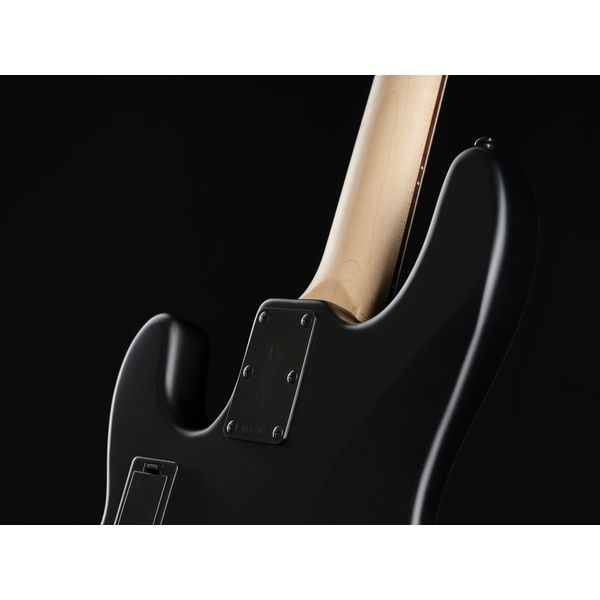 Sterling by Music Man S.U.B Sting Ray4 HH ST BLK