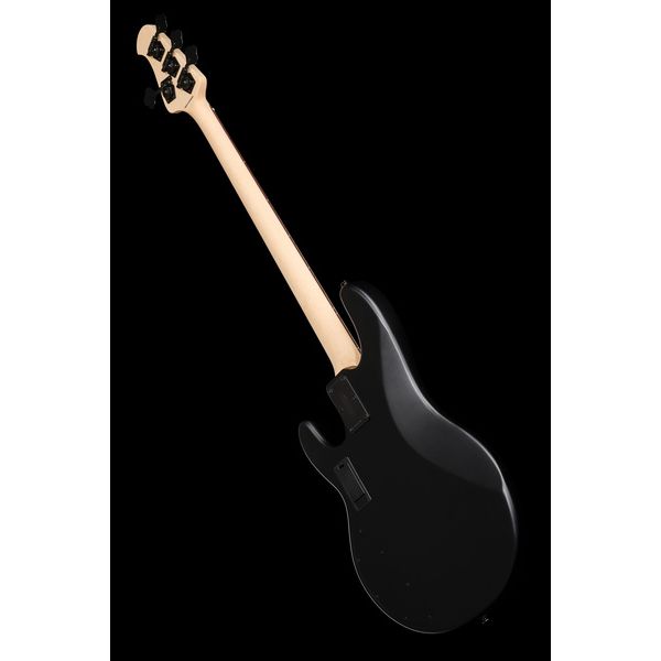 Sterling by Music Man S.U.B Sting Ray4 HH ST BLK