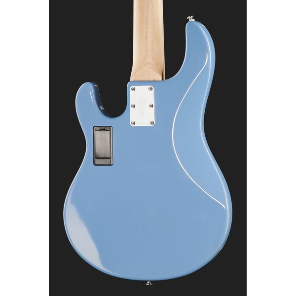 Sterling by Music Man S.U.B. Sting Ray5 Chopper Blue