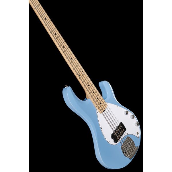 Sterling by Music Man S.U.B. Sting Ray5 Chopper Blue