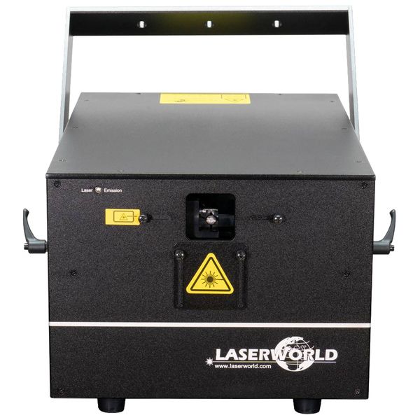 Laserworld PL-20.000RGB MK3