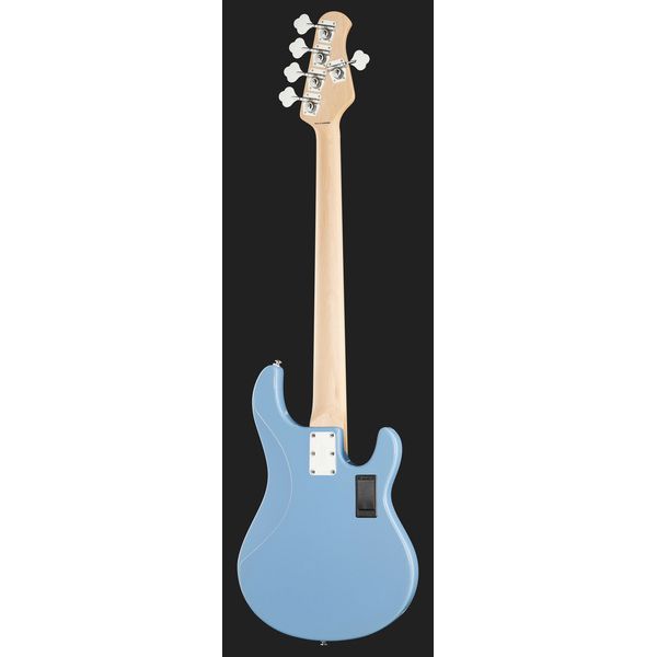 Sterling by Music Man S.U.B. Sting Ray5 CH Blue LH