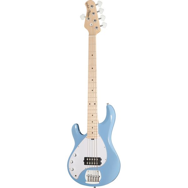 Sterling by Music Man S.U.B. Sting Ray5 CH Blue LH