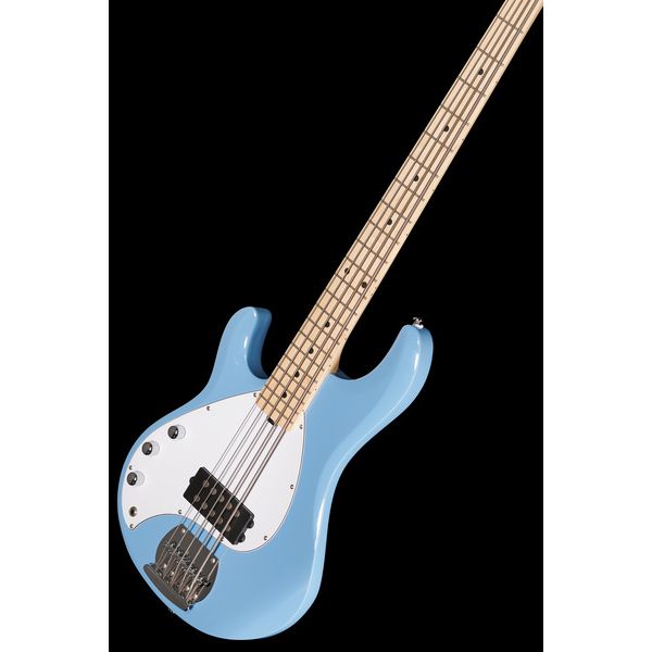 Sterling by Music Man S.U.B. Sting Ray5 CH Blue LH