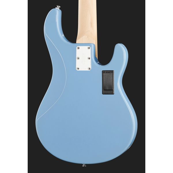 Sterling by Music Man S.U.B. Sting Ray5 CH Blue LH