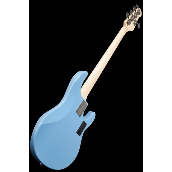 Sterling by Music Man S.U.B. Sting Ray5 CH Blue LH