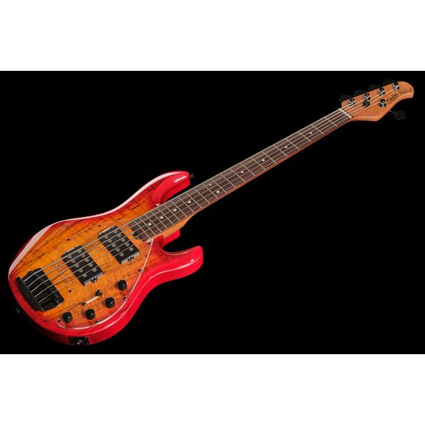 Sterling by Music Man StingRay RAY35HH BOB