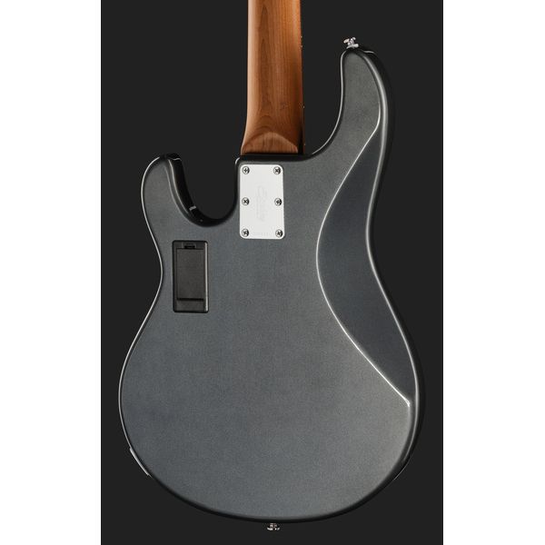 Sterling by Music Man StingRay RAY35HH Charc Frost